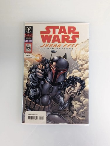 Star wars jango - wars:, fett
