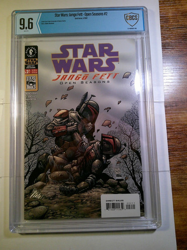 Star wars jango fett - jango,